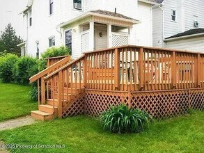 2323 Adams Ave in Scranton, PA - Building Photo - Building Photo