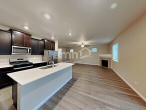 5748 86th Dr NE in Marysville, WA - Building Photo - Building Photo