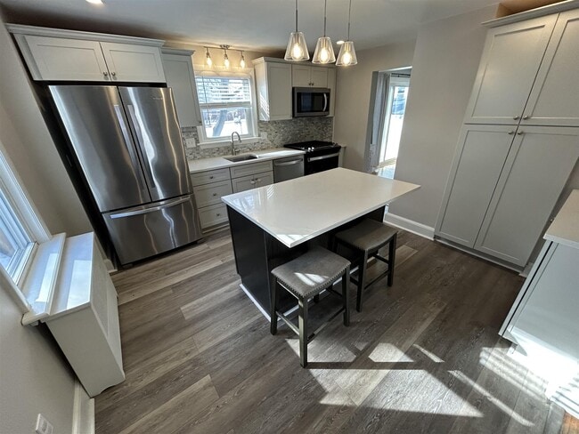 property at 7 Maynard St