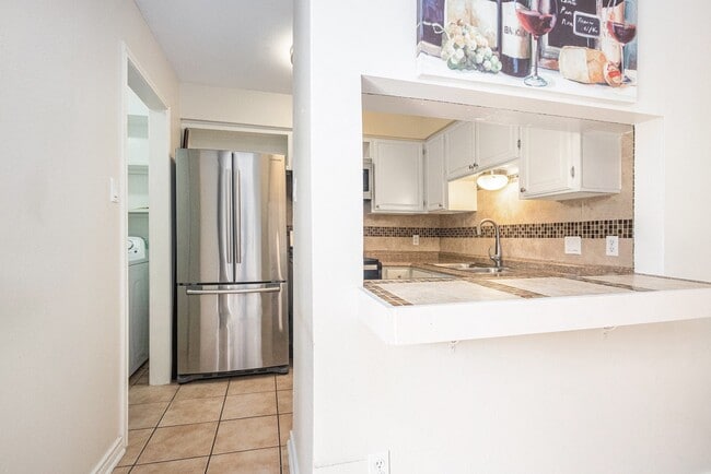 property at 4844 Milwee St