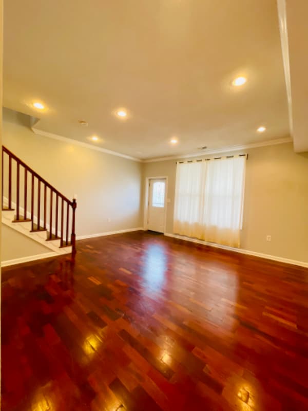 property at 523 Florida Ave NE
