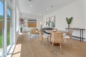 3620 Sauer St in Houston, TX - Building Photo - Building Photo