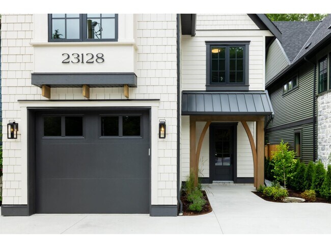 23128-23196 96 Ave in Langley, BC - Building Photo - Building Photo