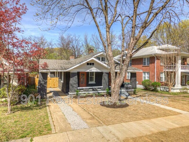 property at 2160 Court Ave