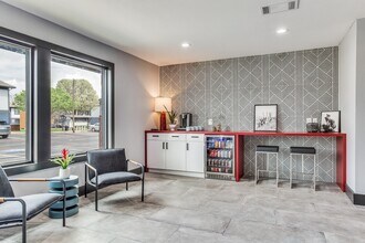 The Ruston in Saginaw, TX - Foto de edificio - Building Photo