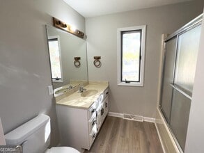 99 Windwood Way in Rome, GA - Building Photo - Building Photo