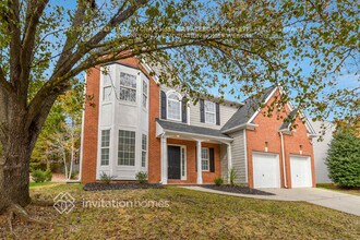 11509 Leigh Glen Cir in Charlotte, NC - Foto de edificio - Building Photo