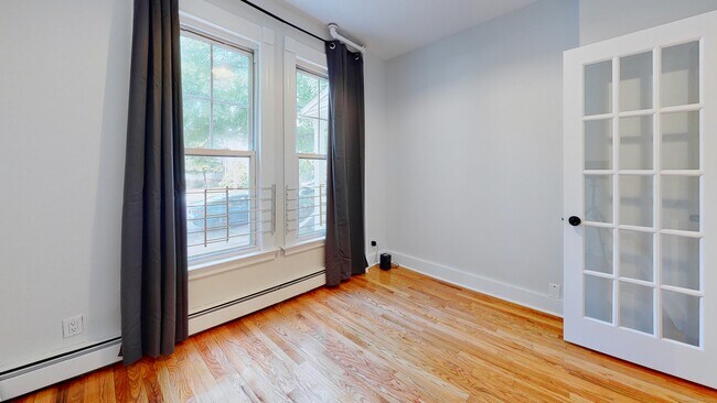 86 Edwards St-Unit -1 in New Haven, CT - Building Photo - Building Photo