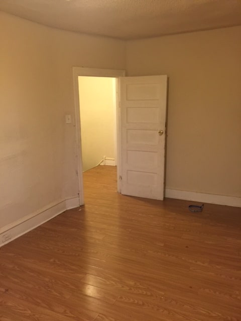 property at 5410 Florence Ave