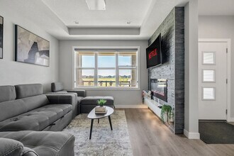 850 Cornerstone Way NE in Calgary, AB - Building Photo - Building Photo
