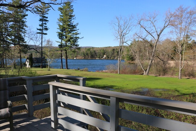 property at 104 Underwood Rd