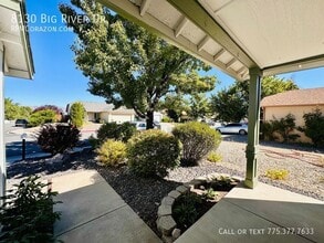 8130 Big River Dr in Reno, NV - Building Photo - Building Photo