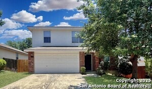 property at 1754 Barking Wolf