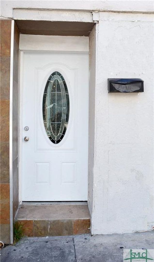 property at 41 Whitaker St