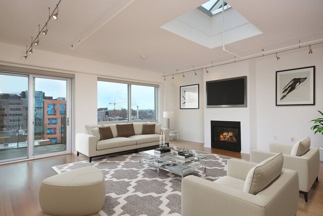 property at 25 Channel Center St