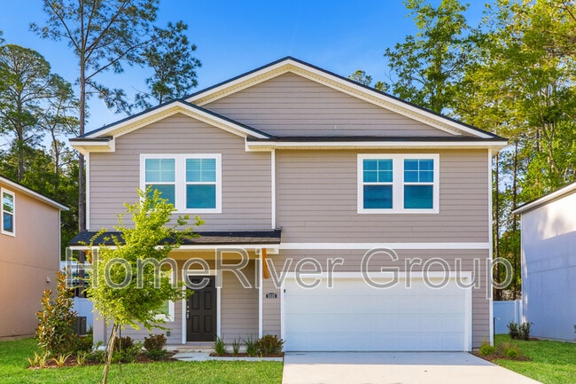 property at 5020 Bramante Dr