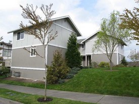 Arbor Heights Apartamentos