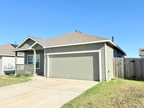 2621 Entrada Tranquila Wy in Pflugerville, TX - Building Photo - Building Photo