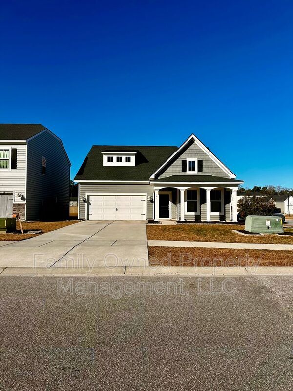 property at 163 Cypress Preserve Blvd