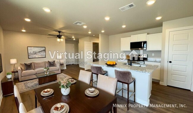 14402 Paris Ave in Lubbock, TX - Building Photo - Building Photo