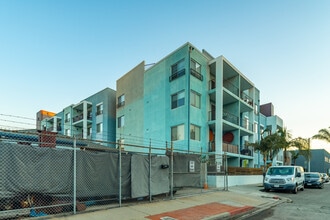 Innove Condos in Marina Del Rey, CA - Building Photo - Building Photo