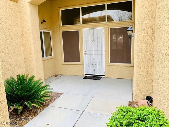 2836 Billy Casper Dr in Las Vegas, NV - Building Photo - Building Photo