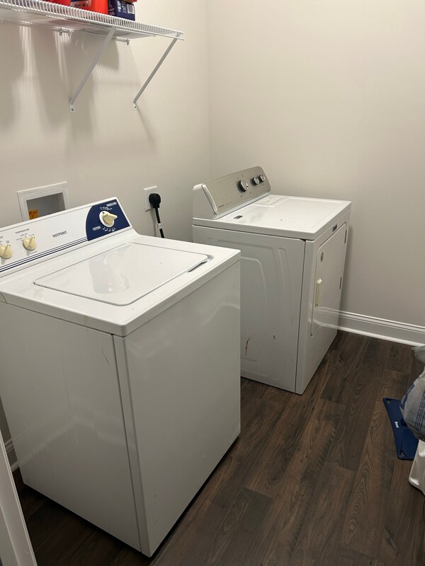 2032 Secluded Dell Rd in Fayetteville, NC - Building Photo - Building Photo