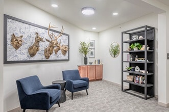 Terraces of Windsor Crossing 55+ in Windsor, WI - Building Photo - Interior Photo