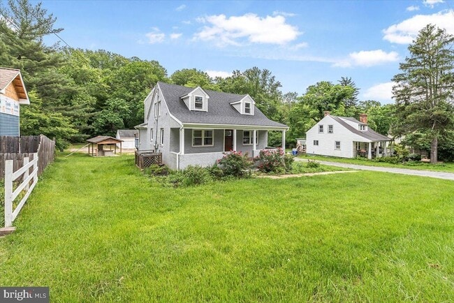 17709 Norwood Rd in Sandy Spring, MD - Building Photo - Building Photo