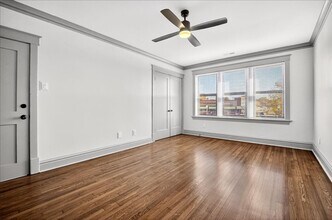 3809-3817 S Kings Highway Blvd in St. Louis, MO - Building Photo - Building Photo