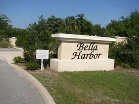 200 Bella Harbor Ct