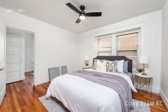 1413 W 39th St in Kansas City, MO - Building Photo - Building Photo