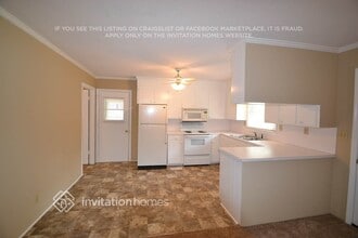 3310 Paula Cir in Charlotte, NC - Building Photo - Building Photo