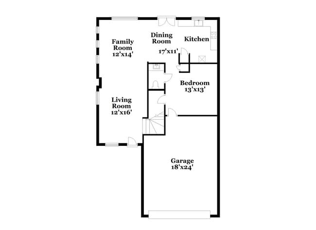 10641 W Piccadilly Rd in Avondale, AZ - Building Photo - Building Photo