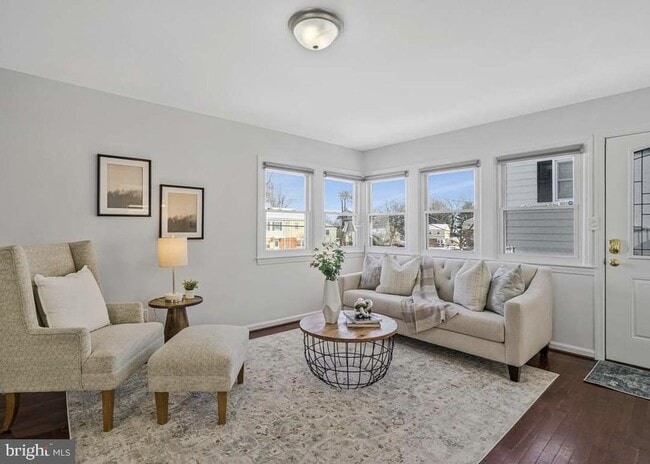 2509 Oberlin Dr in Alexandria, VA - Building Photo - Building Photo