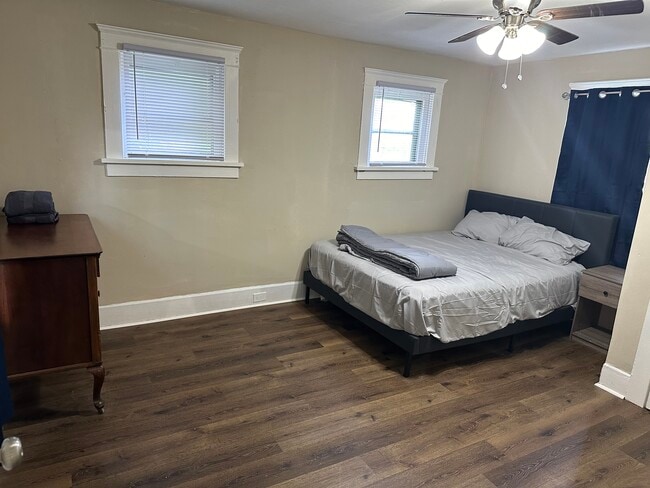 447 Buffalo St, Unit 447.5 in Conneaut, OH - Building Photo - Building Photo