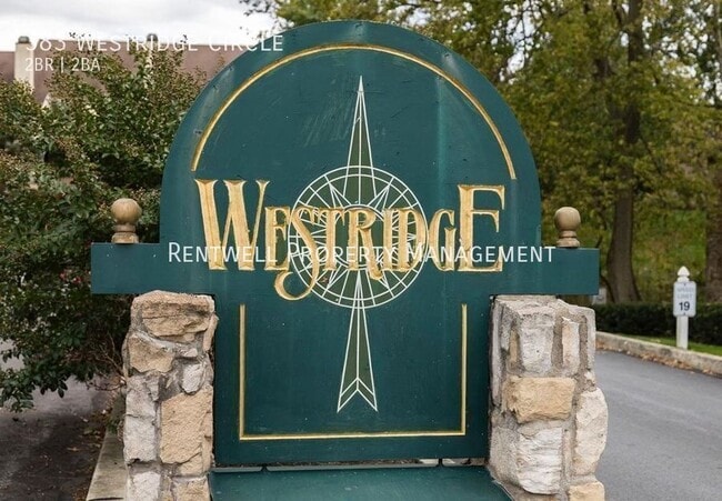 383 Westridge Cir in Phoenixville, PA - Building Photo - Building Photo