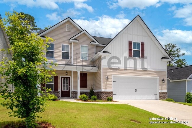 2289 Belair Spg Rd in Augusta, GA - Building Photo - Building Photo