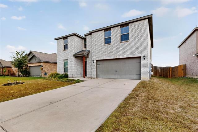 305 Honeysuckle Ln in Princeton, TX - Building Photo - Building Photo