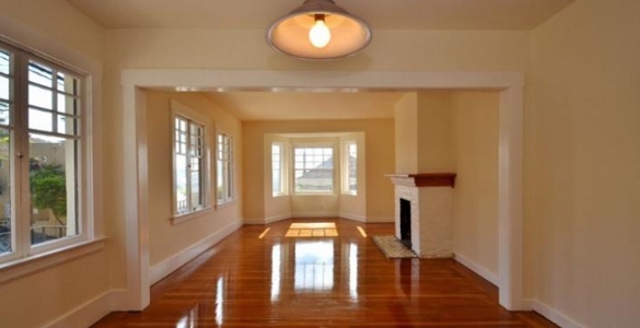 401 Richardson St in Sausalito, CA - Building Photo - Interior Photo