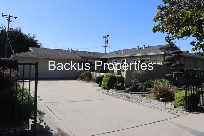 property at 124 San Jose St