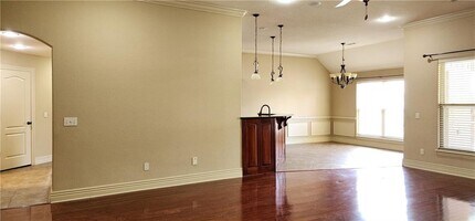 4000 SW Hollowbrook St in Bentonville, AR - Building Photo - Building Photo