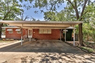 3801 26th St in Lubbock, TX - Building Photo - Building Photo
