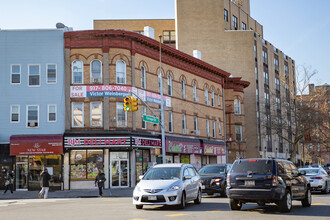 1422 Flatbush Ave in Brooklyn, NY - Building Photo - Building Photo