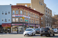 1422 Flatbush Ave in Brooklyn, NY - Foto de edificio - Building Photo