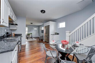 1705 S East St, Unit 1707 in Indianapolis, IN - Building Photo - Building Photo