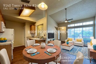 9140 Timber Path-Unit -1403 in San Antonio, TX - Foto de edificio - Building Photo