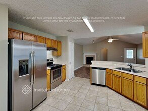 2008 W Lymington Way in St. Augustine, FL - Building Photo - Building Photo