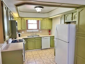 214 Homewood Ave in Fairmont, WV - Building Photo - Building Photo