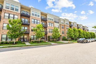 751 N 6th St in Columbus, OH - Building Photo